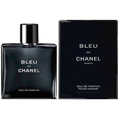 bleu de chanel maroc|BLEU DE CHANEL Eau De Parfum 100ml .